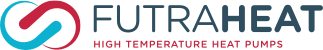Futraheat web logo